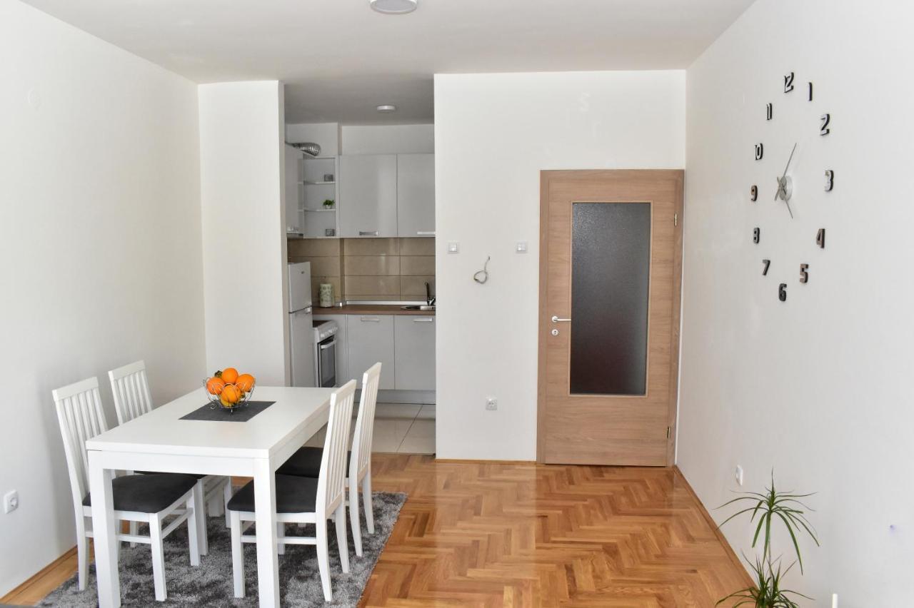 Apartman Dajana Trebinje Exterior photo